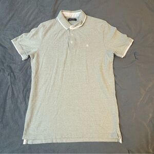 Jack & Jones Green Polo Shirt Casual Style

#1002